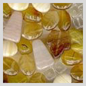 mačkané perle - mixy