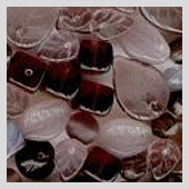 mačkané perle - mixy