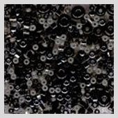 rocaille perle - mixy