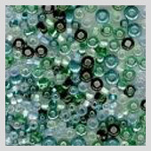 rocaille perle - mixy