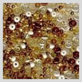 rocaille perle - mixy