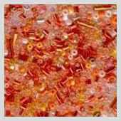 rocaille perle - mixy