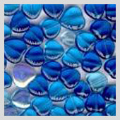 srdíčka perle - mixy