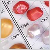 pastels - shine + mate II.