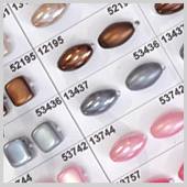 pastels - shine + mate I.