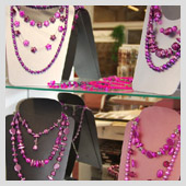 Prodejna bižuterie Estrella Es-Press s.r.o.