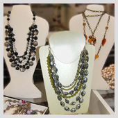 Prodejna bižuterie Estrella Es-Press s.r.o.