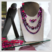 Prodejna bižuterie Estrella Es-Press s.r.o.