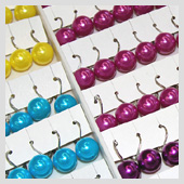 Prodejna bižuterie Estrella Es-Press s.r.o.