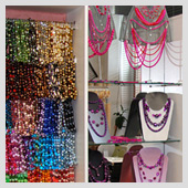 Prodejna bižuterie Estrella Es-Press s.r.o.